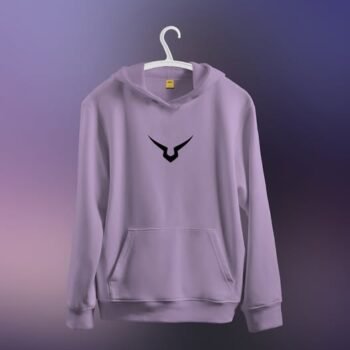 Premium Drop Shoulder Hoodie (Code Geass)