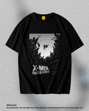 X-Men T-Shirt - Premium Cotton - AAZ Bangladesh