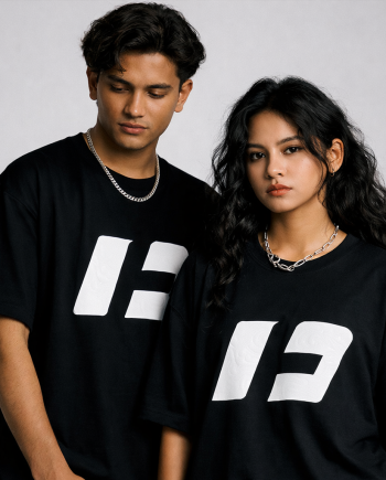 FORM 13 T-Shirt - Premium Cotton - AAZ Bangladesh