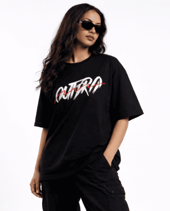 Outrip T-Shirt - Premium Cotton - AAZ Bangladesh