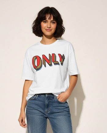 Only T-Shirt - Premium Cotton - AAZ Bangladesh