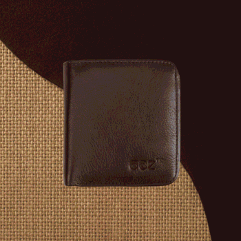Velante Brown Wallet