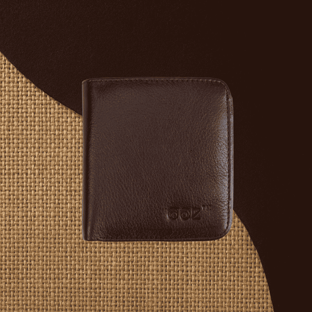 Velante Brown Wallet