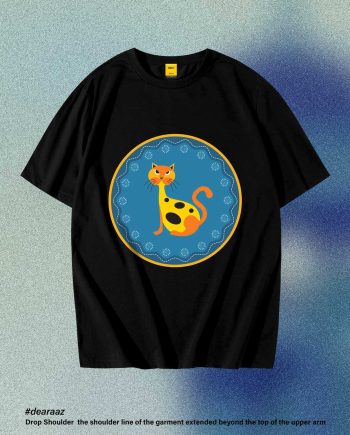 Sora 02 T-Shirt - Premium Cotton - AAZ Bangladesh