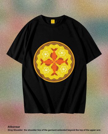 Sora 03 T-Shirt - Premium Cotton - AAZ Bangladesh
