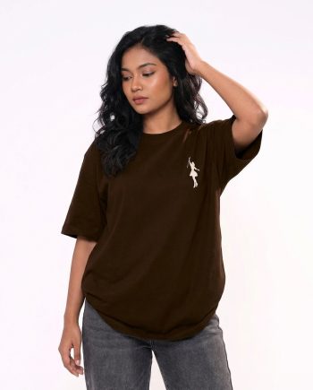Fairy Girl T-Shirt - Premium Cotton - AAZ Bangladesh
