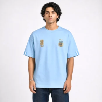 FIFA World Cup 2026 T-Shirt: Argentina 03