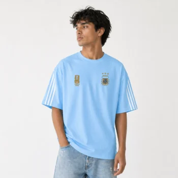 FIFA World Cup 2026 T-Shirt: Argentina 03