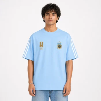 FIFA World Cup 2026 T-Shirt: Argentina