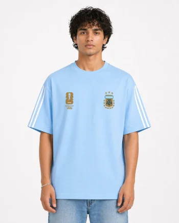 FIFA World Cup 2026 T-Shirt: Argentina