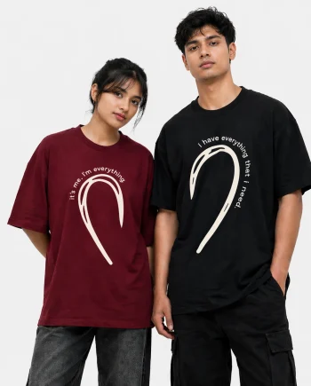 Couple T-Shirt 08