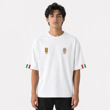 FIFA World Cup 2026 T-Shirt: Iran