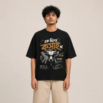 Ek Diner Kosai T Shirt 04