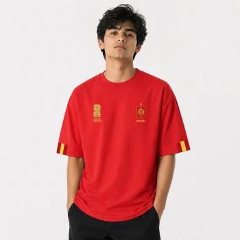 FIFA World Cup 2026 T-Shirt: Spain