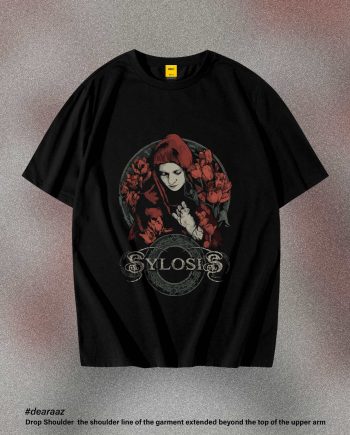 Sylosis T-Shirt - Premium Cotton - AAZ Bangladesh