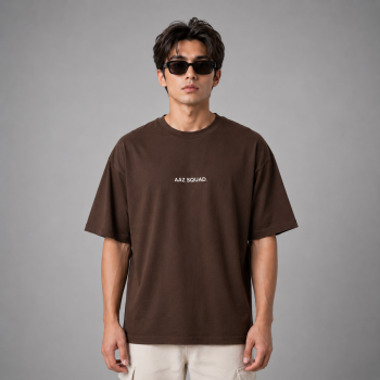 Deep Brown