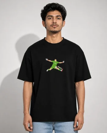 FIFA World Cup 2026 T-Shirt: Emiliano Martínez