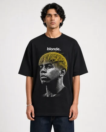 FIFA World Cup 2026 T-Shirt: Lamine Yamal