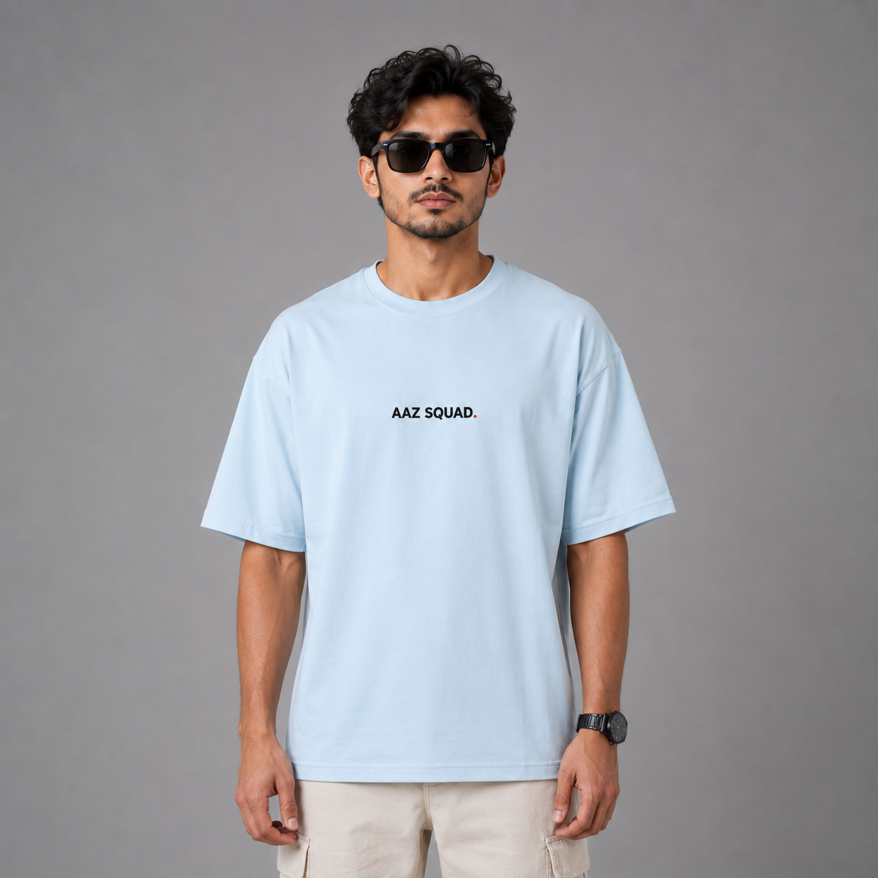 Sky Blue