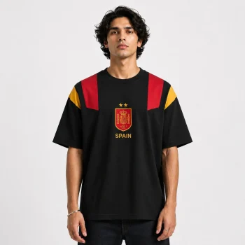 FIFA World Cup Champion Edition T-Shirt: Spain 02