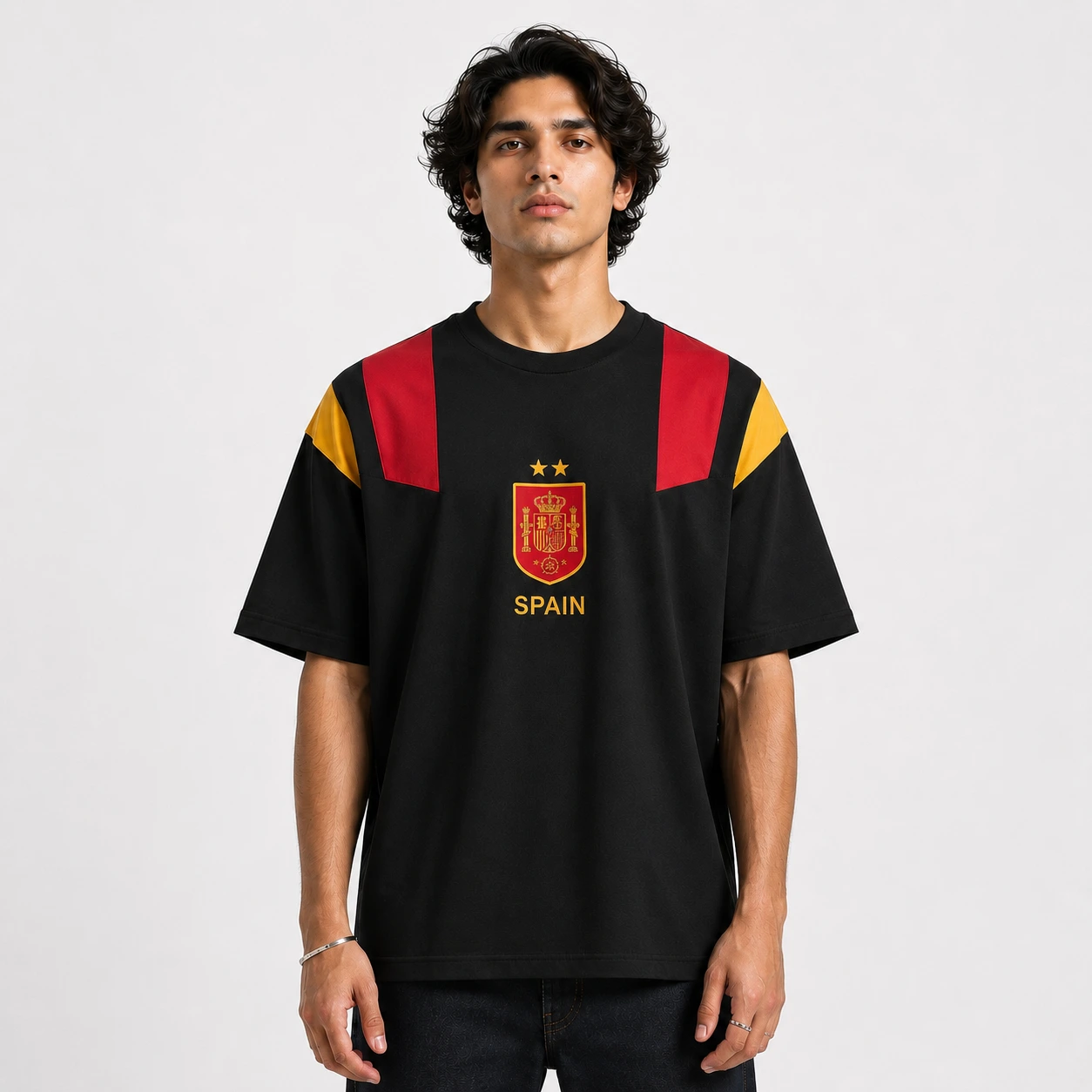 FIFA World Cup Champion Edition T-Shirt: Spain