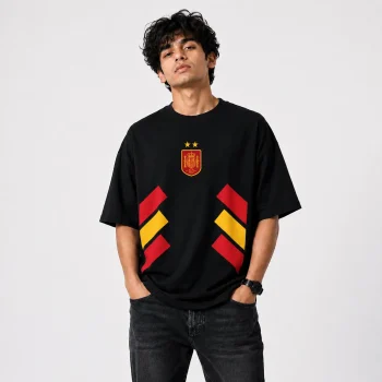 FIFA World Cup Champion Edition T-Shirt: Spain 03