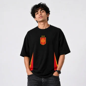 FIFA World Cup Champion Edition T-Shirt: Spain 03