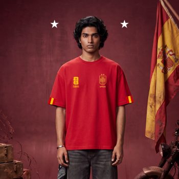 FIFA World Cup Champion Edition T-Shirt: Spain