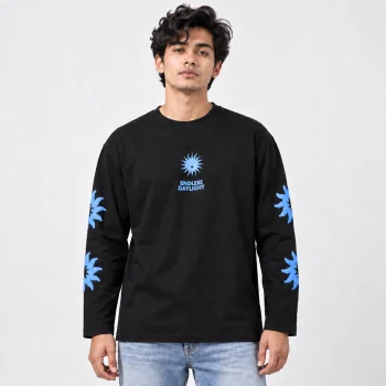 Full Sleeve T-Shirt – Endless Daylight