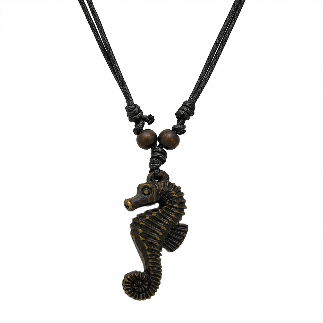 Moheener Ghoraguli Vintage Necklace