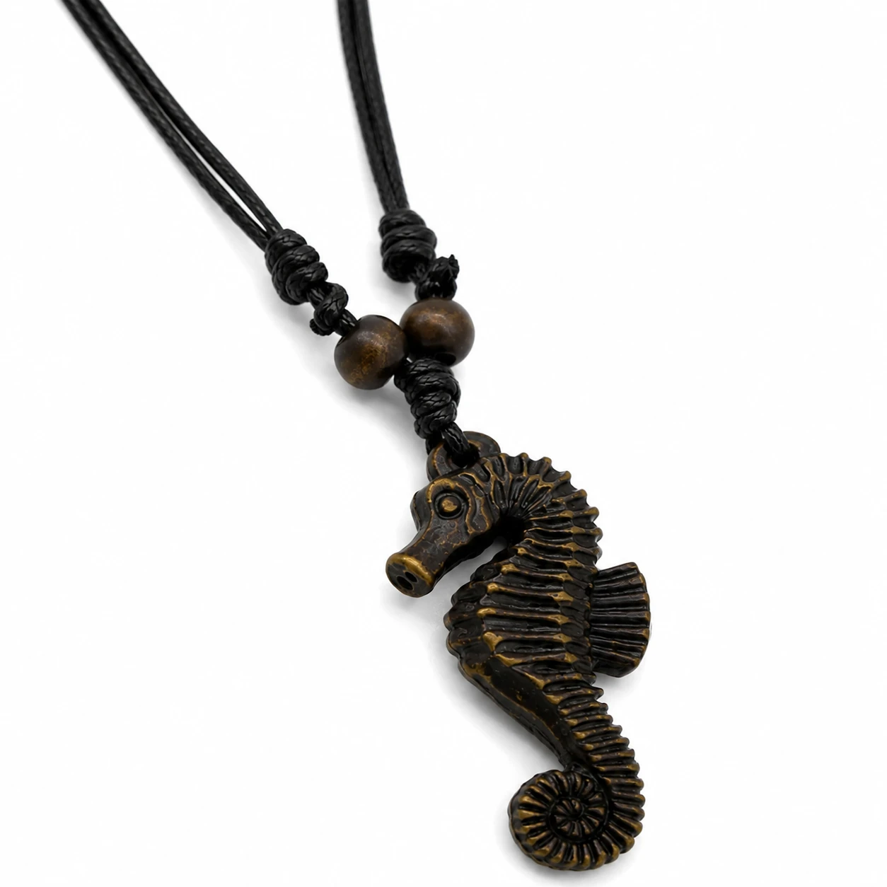 Moheener Ghoraguli Vintage Necklace