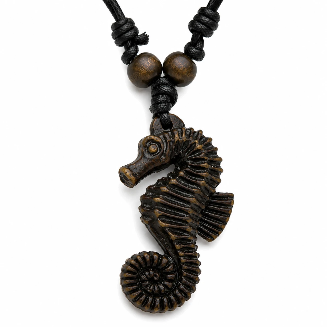Moheener Ghoraguli Vintage Necklace