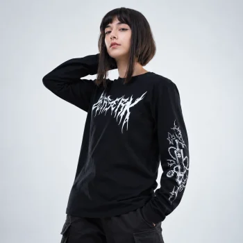 Full Sleeve T-Shirt – Berserk
