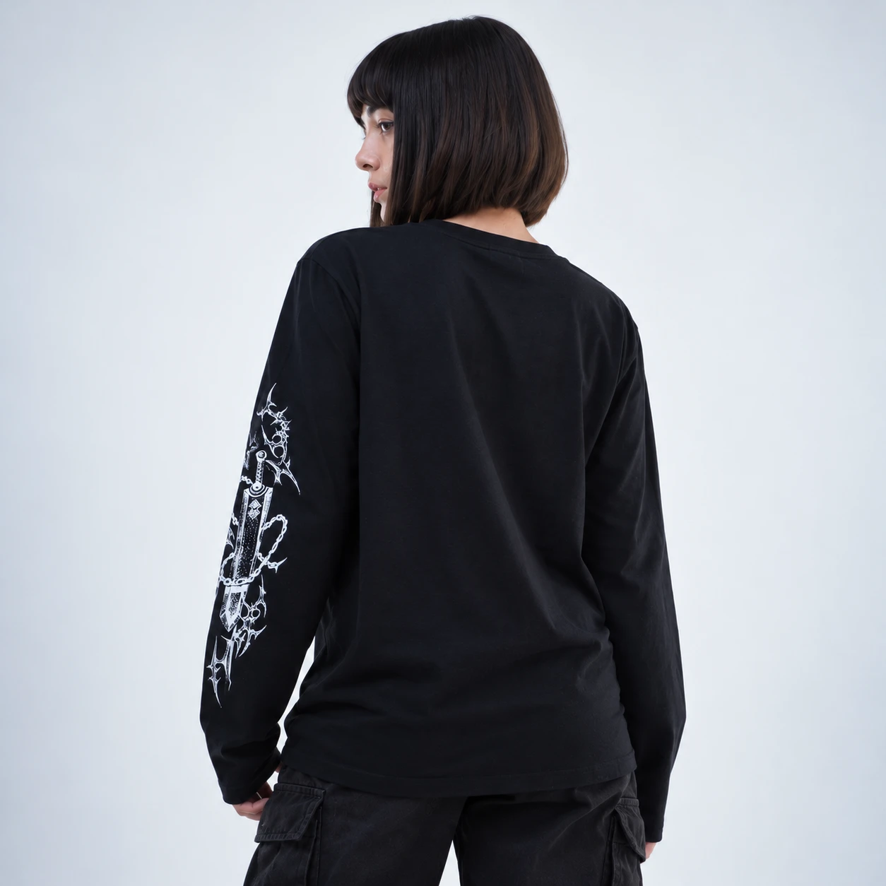 Full Sleeve T-Shirt – Berserk