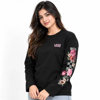 Full Sleeve T-Shirt – Vans 02