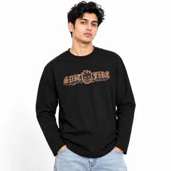 Full Sleeve T-Shirt – Spitfire