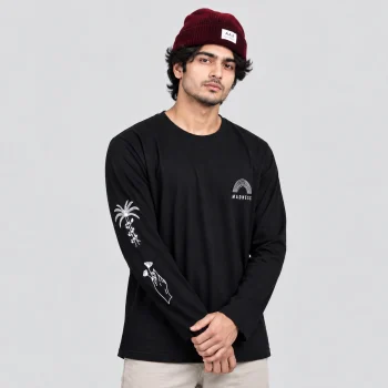 Full Sleeve T-Shirt – Madness