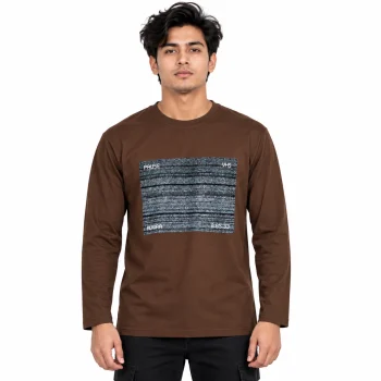 Full Sleeve T-Shirt – VHS