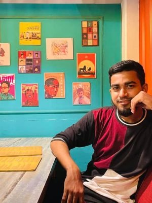 BitiK BaaZ, Content Creator