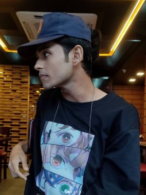 FK, Content Creator