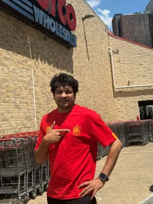 Farabi Hafiz, Journalism