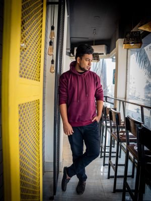 Metro Man, Content Creator