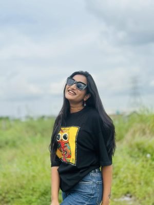 Nidra Dey Neha, Actor