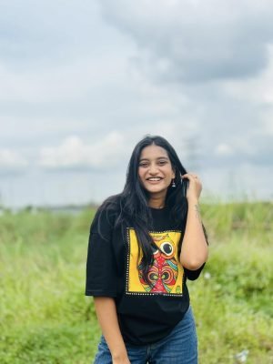 Nidra Dey Neha, Actor