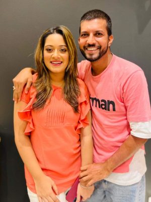 Ferdous Ahsan Orko, Makeup Artist