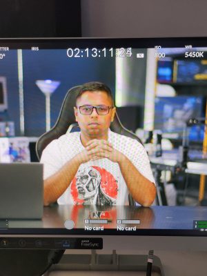 PC Builder Bangladesh