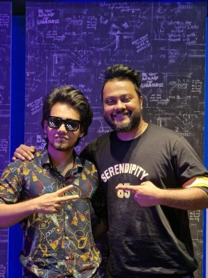 Rafayat Rakib, Content Creator