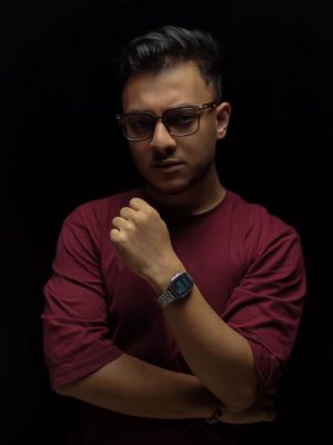 Mahim Azad Prem, Content Creator