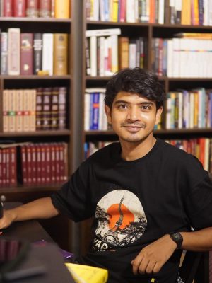 Shameem Hossen, Public Figure