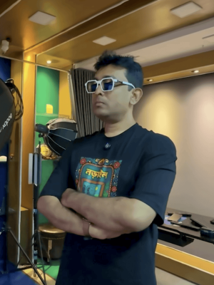 Tech to the Point, Content Creator